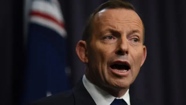 Thủ tướng Tony Abbott mất chức sau cuộc bỏ phiếu trong đảng