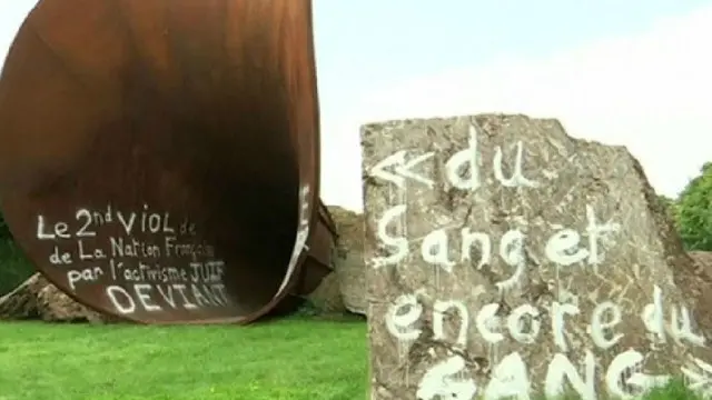 انيش كابور "مصمم على أن الفن سينتصر".