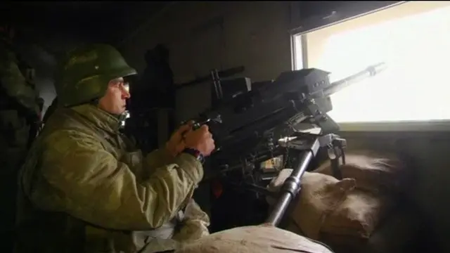 ترکی کی سکیورٹی فورسز پر کرد باغیوں کے حملوں میں اضافہ ہوا ہے