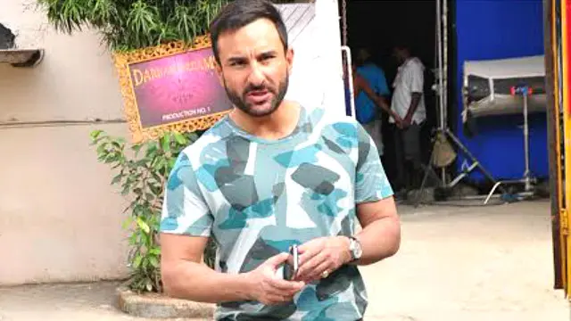 سیف علی خان کے خلاف ایک ذیلی عدالت میں مقدمہ زیر سماعت ہے