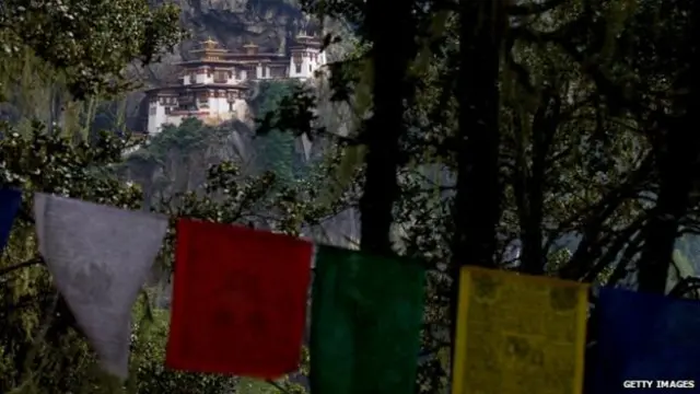 不丹政府认为,鉴于国内自身条件,长期来看不丹仍是推行电动车绿能政策的绝佳地点