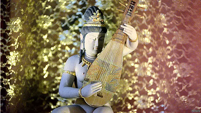 सरस्वती