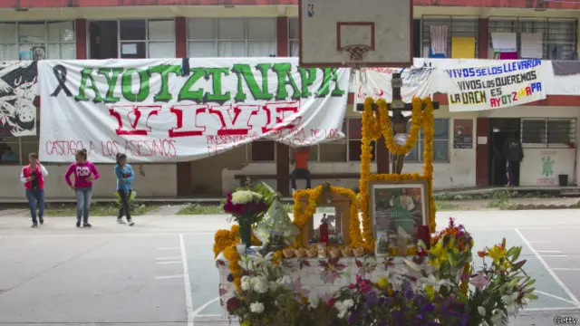 Ayotzinapa