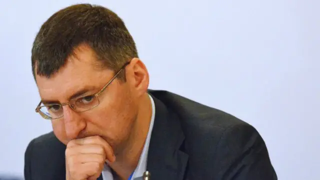 Костянтин Лікарчук