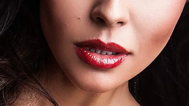 Karla Braun bilan porno