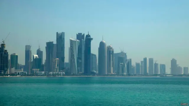 Qatar