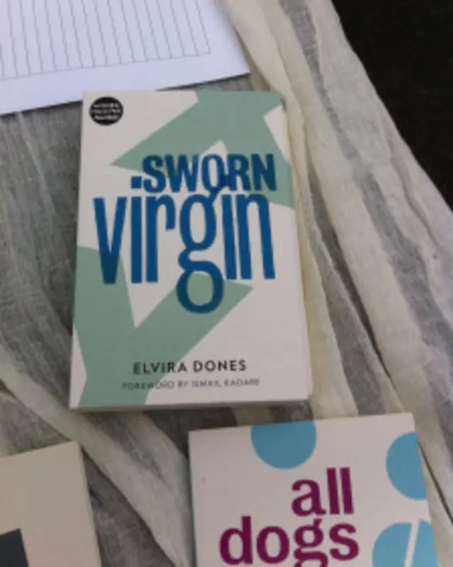 "Верная девственница"