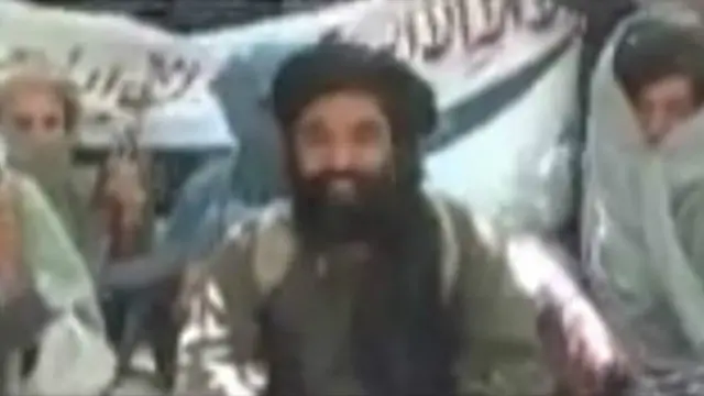 ملا منصور دادالله 