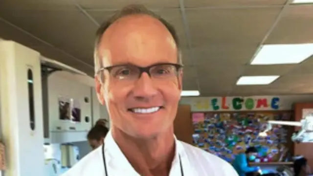 Walter Palmer