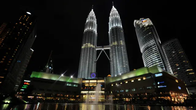 Kuala Lumpur