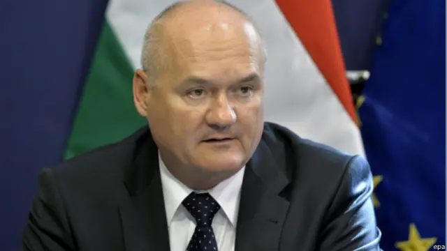 चोबा हेंडे