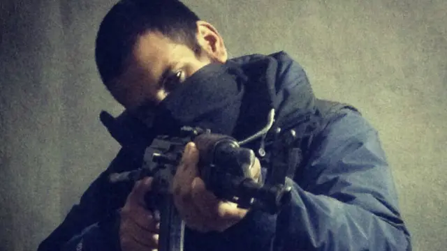 Джунаид Хусейн из Бирмингема был также убит ударом беспилотника