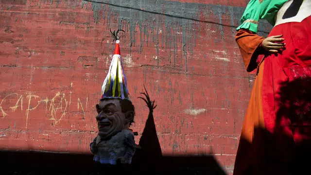 Фестиваль басков