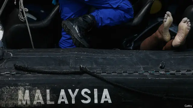 Sudah 30 jenazah yang bisa diidentifikasi, sisanya menunggu tim DVI dari Polri