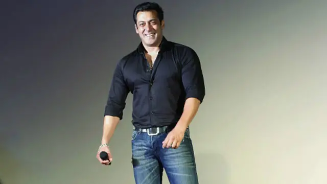 اطلاعات کے مطابق سلمان خان نے اپنی سکیورٹی میں اضافے کی بات کہی ہے