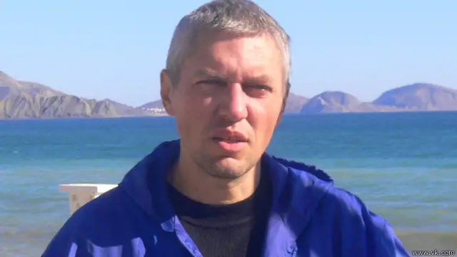 Станіслав Клих