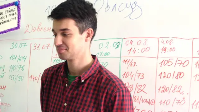 Федор Горожанко