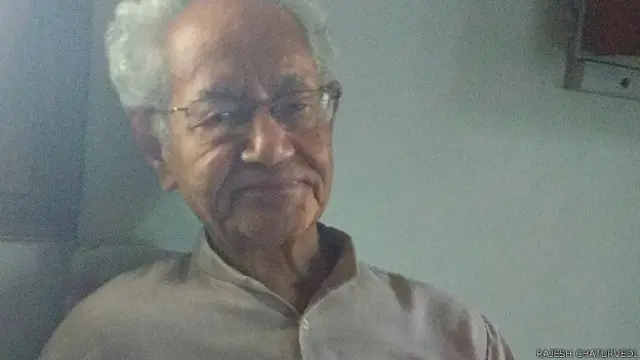 विश्व हिंदी सम्मेलन, रमेशचंद्र शाह