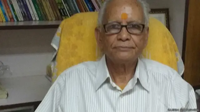 विश्व हिंदी सम्मेलन, कैलाशचंद्र पंत