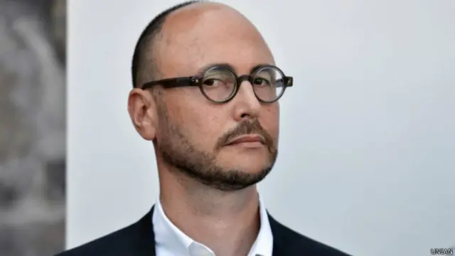 Сергій Гусовський