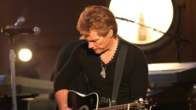 Bon Jovi