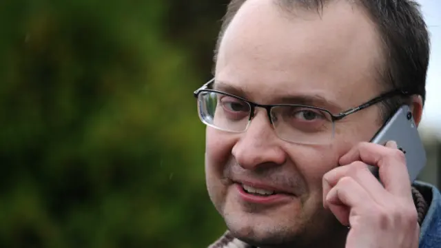 Алесь Михалевич