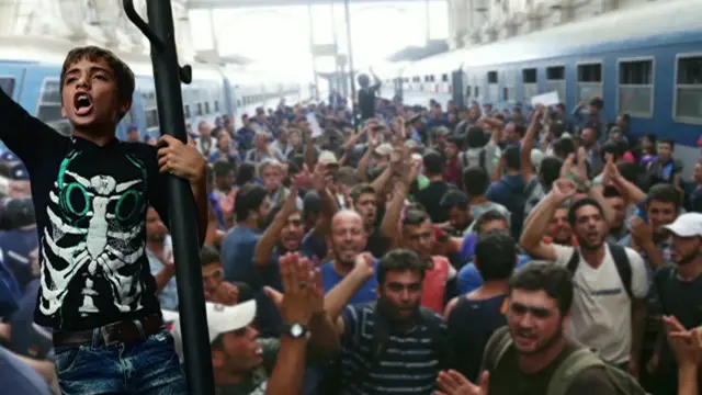 ایبٹ کے پر پناہ گزینوں کو مزید امداد دینے اور انھیں اپنے ملک میں پناہ دینے کے لیے عوامی اورسیاسی سطح پر دباؤ میں مسلسل اضافہ ہو رہا ہے