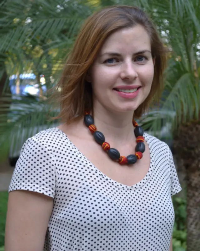 Foto: Arquivo pessoal