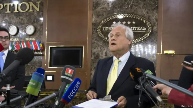 мартин сайдик