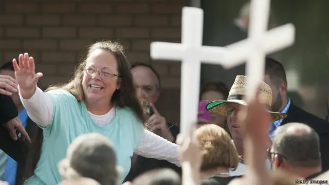 किम डेविस