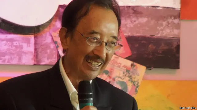 TS. Alan Phan