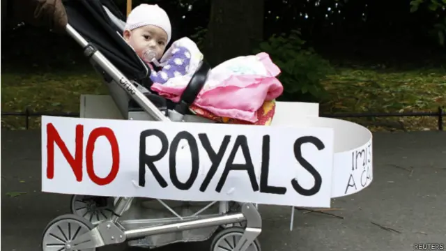 Антимонархисты