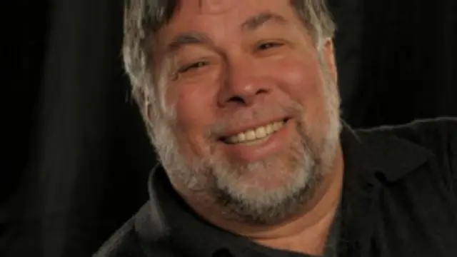 Steve Wozniak 