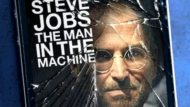 El documental “Steve Jobs: The Man In The Machine” llegó a los cines de EE.UU. hace unos días.