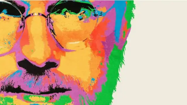 Wozniak no cree que una película anterior fue bastante crítica sobre su ex-colega.