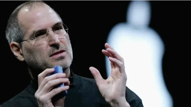 Steve Jobs, murió en 2011 con 56 años.