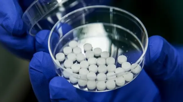 Küçük cihazlar tıpta kullanılan biyolojik bir maddeden yapılıyor.