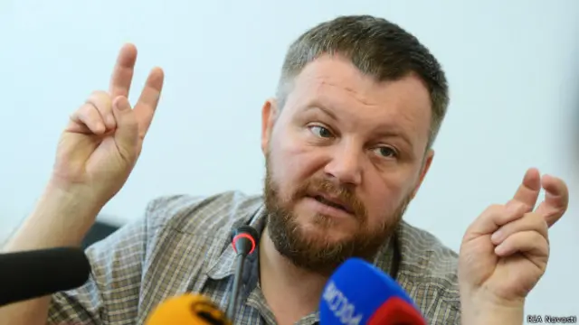 Андрей Пургин