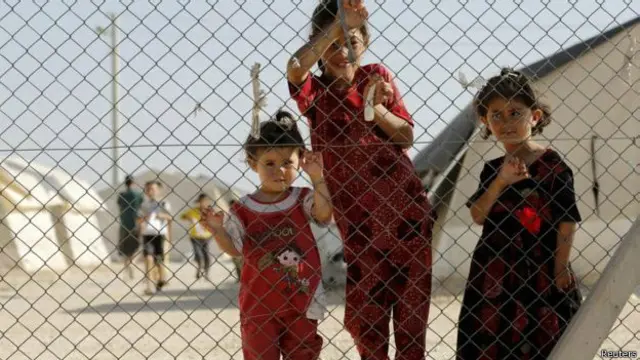 سنہ 2015 میں یورپ کا رخ اختیار کرنے والے تارکین وطن میں سب سے بڑی تعداد شام سے تعلق رکھنے والوں کی ہے