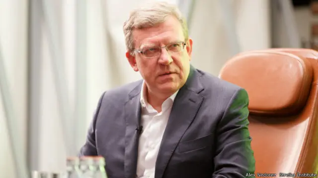 Алексей Кудрин считает, что Россия не должна пытаться быть первой во всем - лучше сосредоточиться на нескольких отраслях и достигать в них совершенства