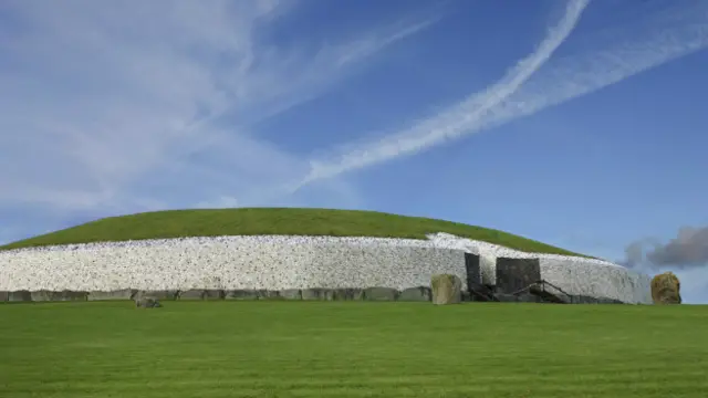 Newgrange