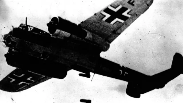Dornier Do 17