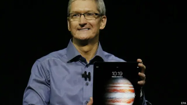 आईपैड प्रो