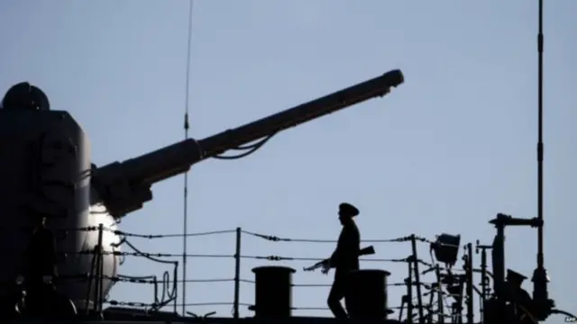 سخنگوی وزارت خارجه روسیه روز چهارشنبه پافشاری کرد که این تازگی ندارد