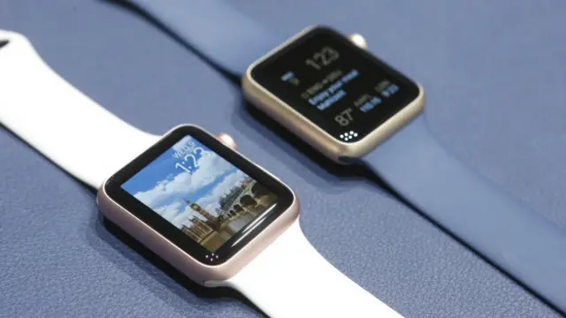 Часы Apple получат всего лишь новую версию OC, но будут работать лучше