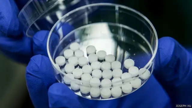 العلماء طوروا جهازا يشبه الإسفنج مصنوعا من مواد بيولوجية يزرع في دهون البطن أو تحت الجلد، وجُرب فقط على الفئران.