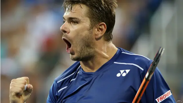 Wawrinka tak lagi gugup menghadapi Federer, sebaliknya Federer bisa gugup menghadapi Wawrinka