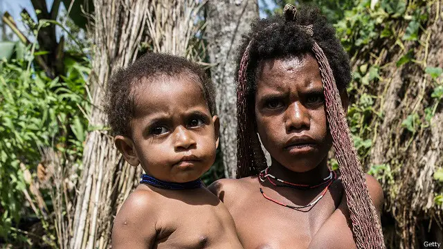 Tingkat kematian bayi di Papua jauh lebih tinggi dibanding daerah lain