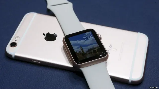 ऐपल आईफ़ोन 6एस