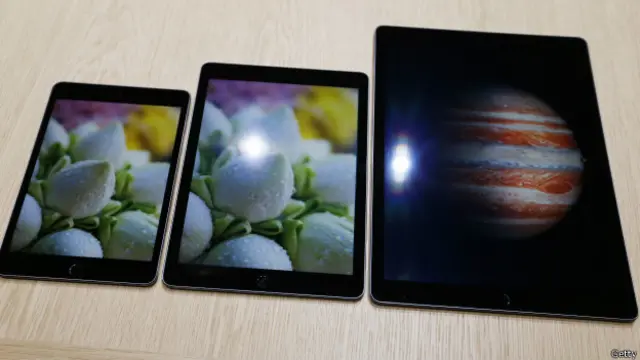 ऐपल आईपैड प्रो